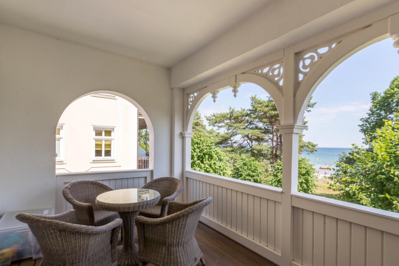 Seeblick Nr 6 Apartment