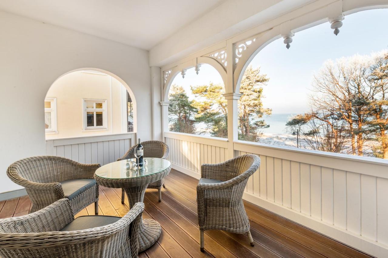 Seeblick Nr 6 Apartment