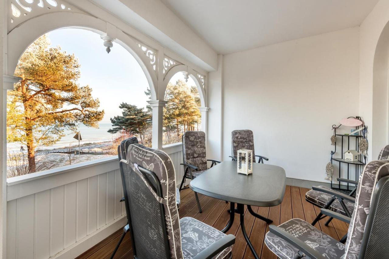 Seeblick Nr 6 Apartment