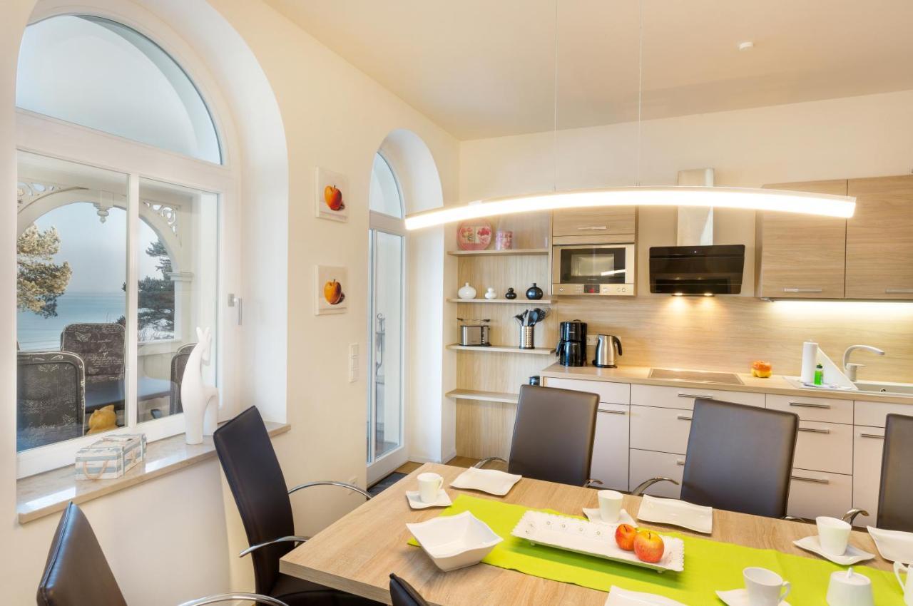 Apartment Seeblick Nr 6 *