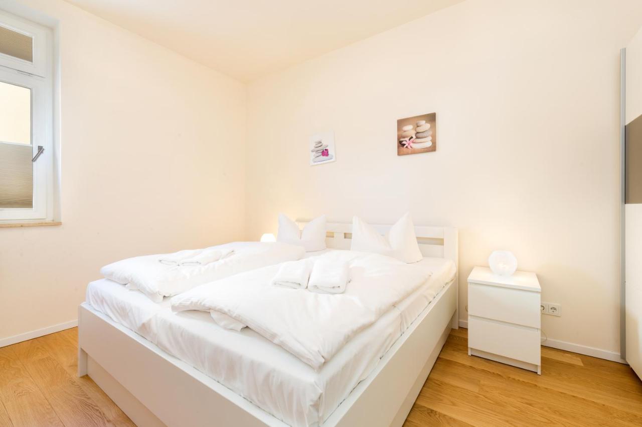 Seeblick Nr 6 Apartment *