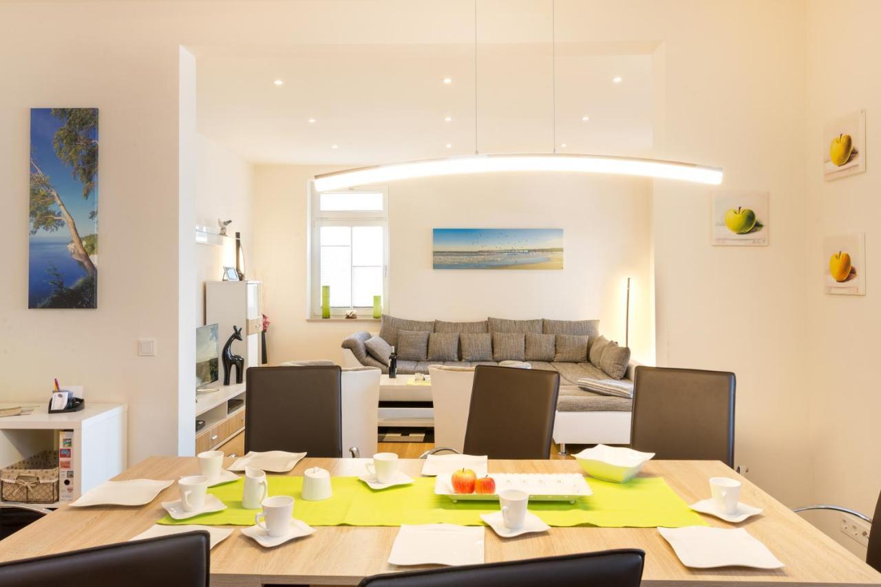 Apartment Seeblick Nr 6