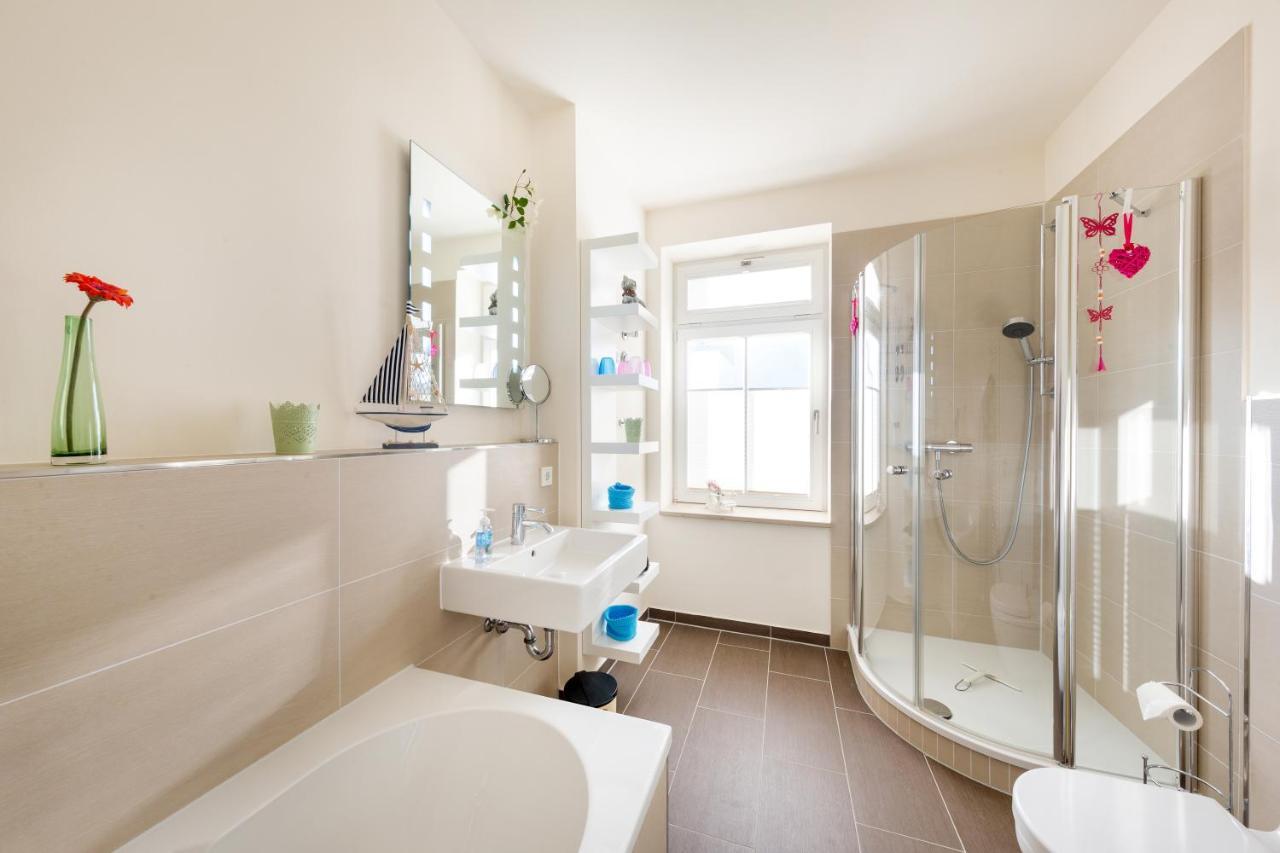 Seeblick Nr 6 Apartment