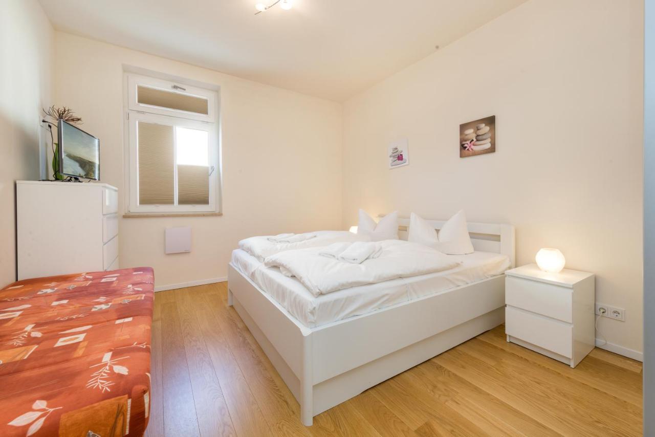 Apartment Seeblick Nr 6 *