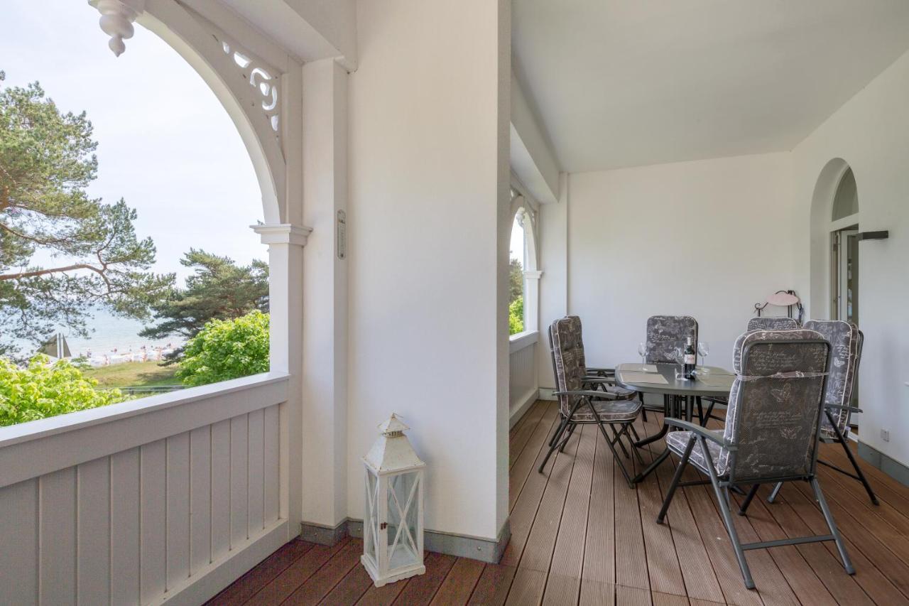 Seeblick Nr 6 Apartment *