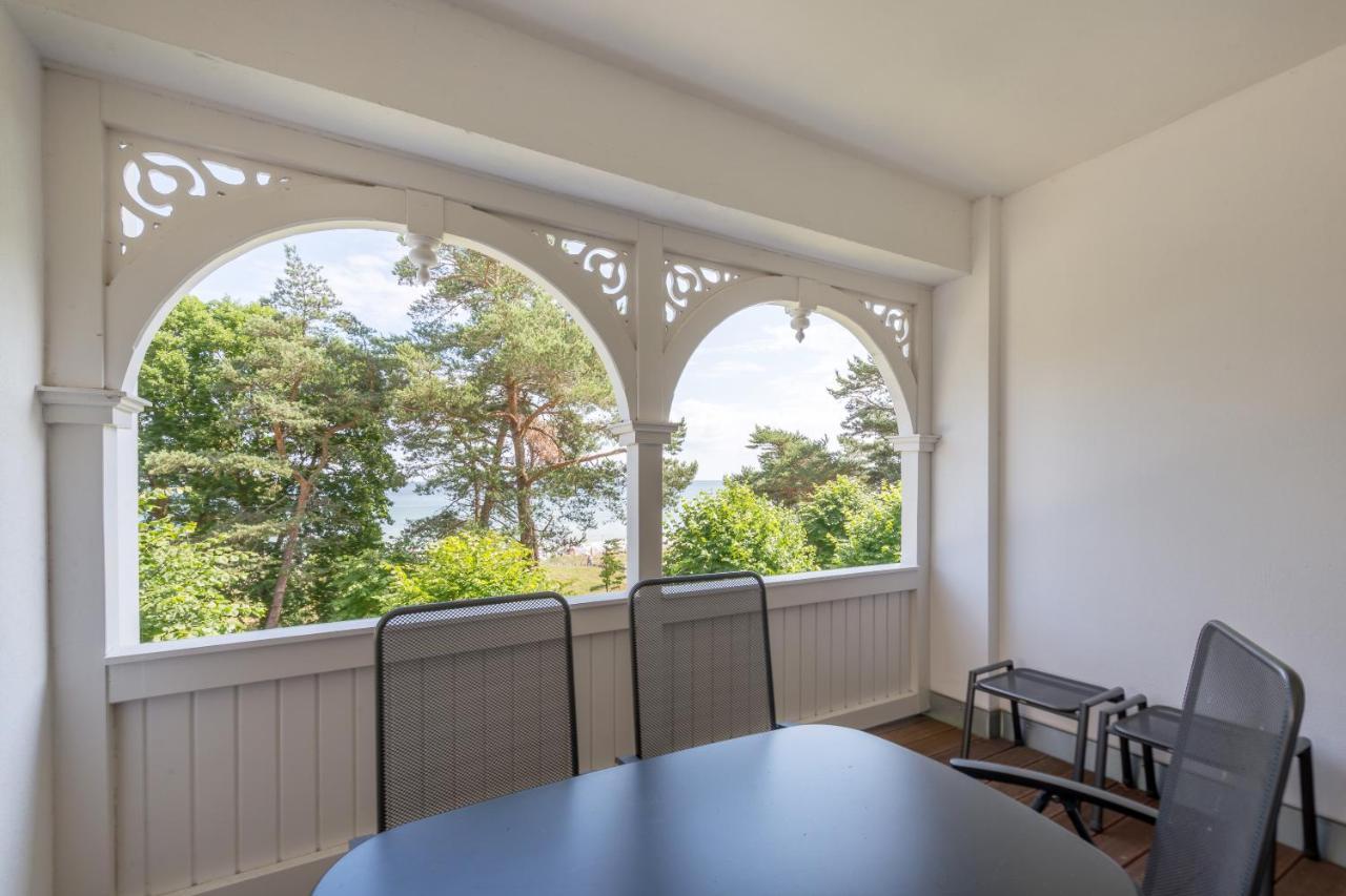 Seeblick Nr 6 Apartment