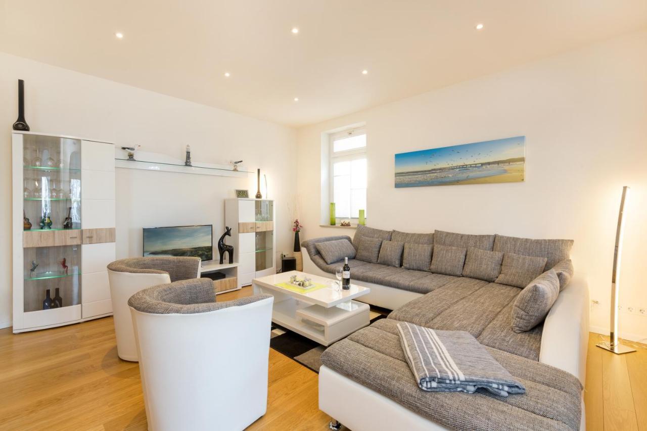 Apartment Seeblick Nr 6 *