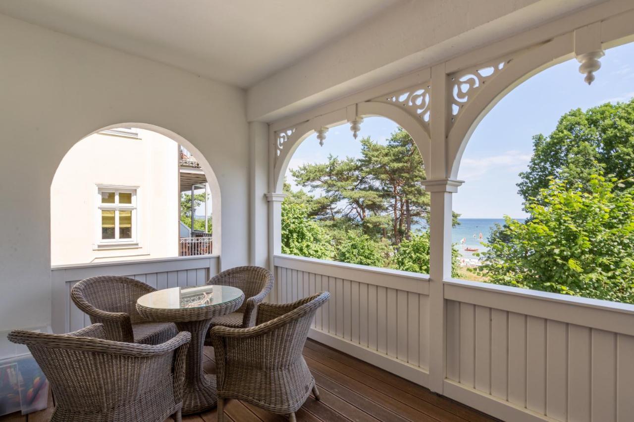 Seeblick Nr 6 Apartment *