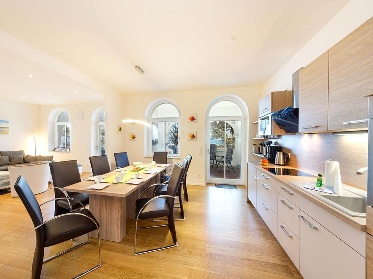 Apartment Seeblick Nr 6 *