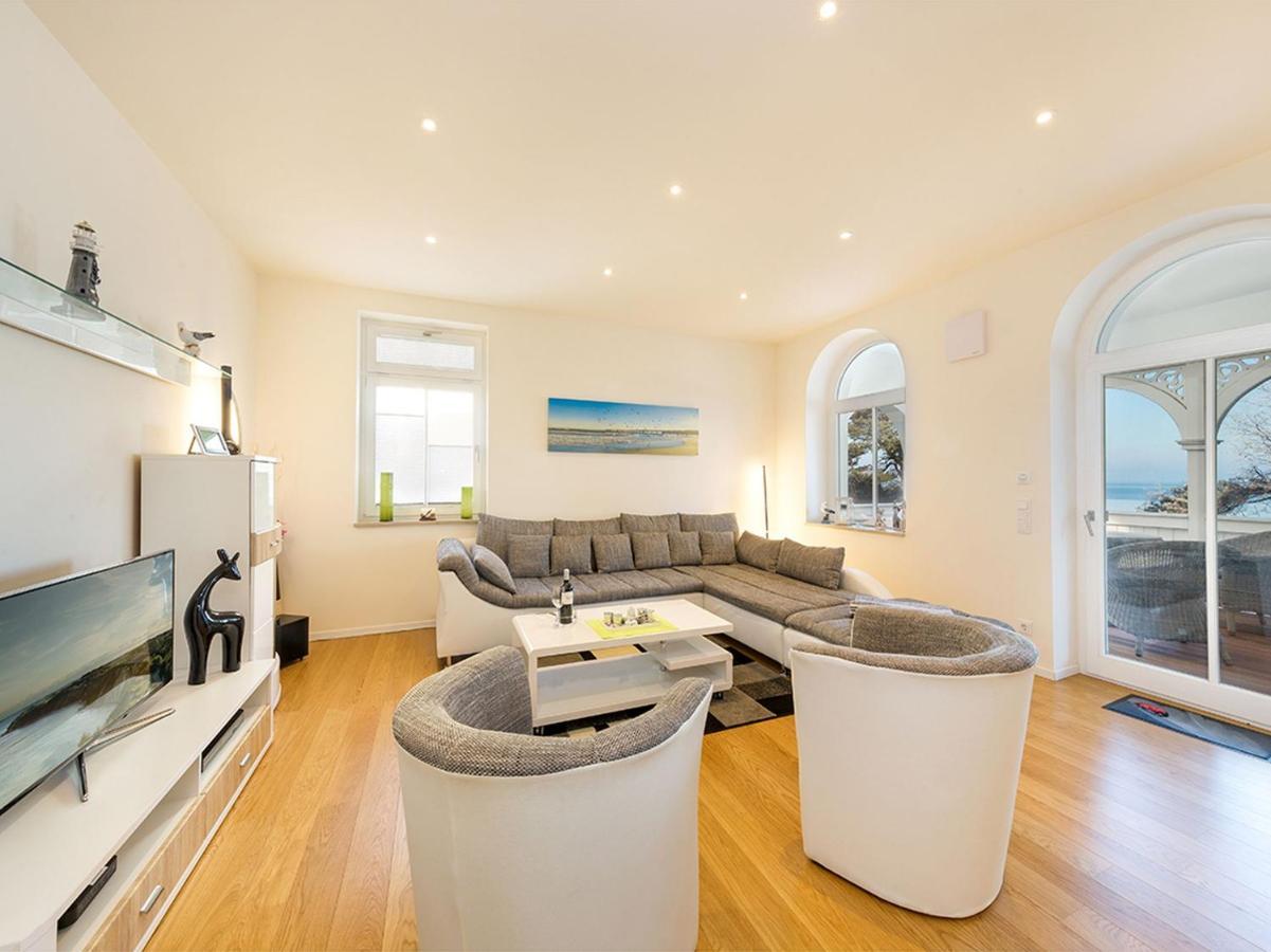 Seeblick Nr 6 Apartment *